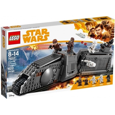 LEGO® Star Wars™ 75217 Conveyex Transport Impéria