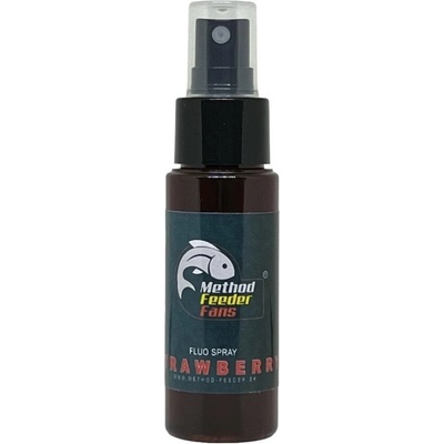 Method Feeder Fans Fluo Spray Jahoda 50 ml