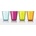 Brunner Oxigen set - 4 бр