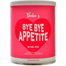 Nature's Finest Bye Bye Appetite 150 g