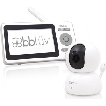 bblüv Cäm HD kamera s monitorom