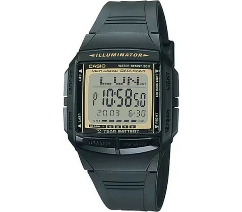 Casio DB-36-9A