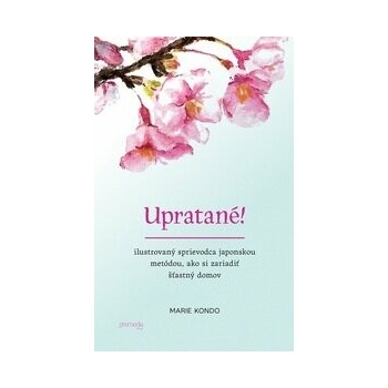 Upratané!