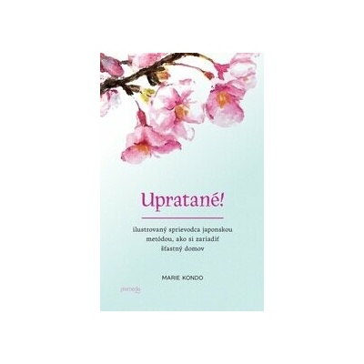 Upratané!