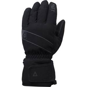 Matt Jr Gloves Размер на ръкавиците: 8 / Цвят: черен