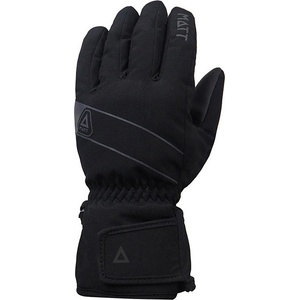 Matt Jr Gloves Размер на ръкавиците: 8 / Цвят: черен
