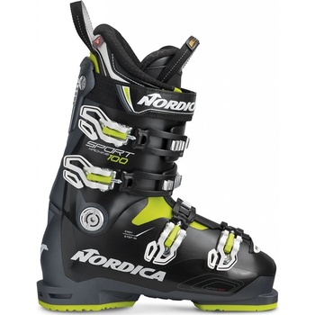 Nordica Sportmachine 100 24/25