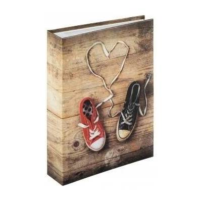 Fotoalbum Hama SNEAKERS 9x13, 10x15