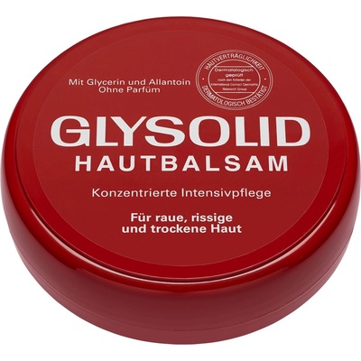 Glysolid Глицеринов крем, 100 ml