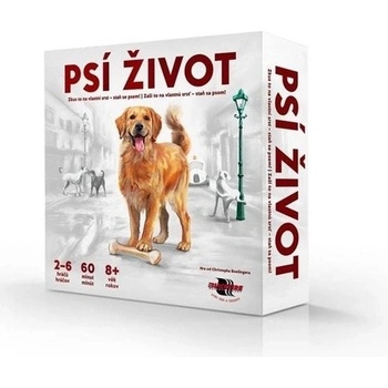 Psí život