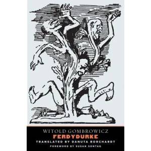 Ferdydurke (2012)