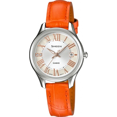 Casio SHE-4050L-7A
