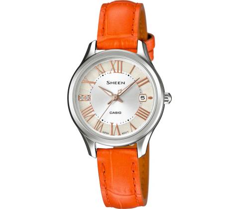 Casio SHE-4050L-7A