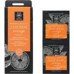 APIVITA Ревитализираща маска с портокал , Apivita Express Beauty With Orange (2x8ml)
