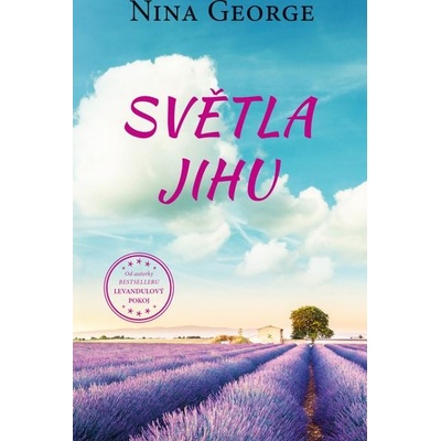 Světla jihu - Nina George