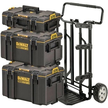 Image 1 of DEWALT TOUGHSYSTEM 2.0 DWST83401-1