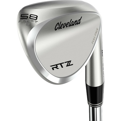 Cleveland RTZ Tour Satin Full Face Wedge pravé 08° 58° oceľ
