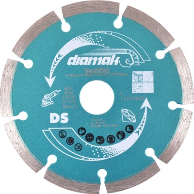 Makita D-61123-10 10 ks