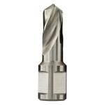 Euroboor Свредло Ø 11x30 HSS с опашка Weldon 19 Euroboor (345)