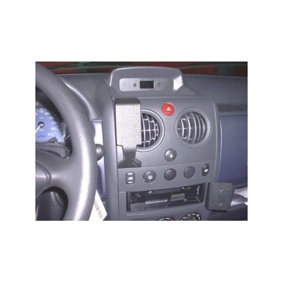 Brodit ProClip montážna konzola pre Citroen Berlingo 2 03-08/Peugeot Partner 03-08, na stred vľavo 853143