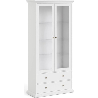 Tvilum Provine 96 cm biela