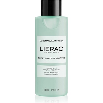 LIERAC The Eye Make-up Remover лосион за околочния контур 100ml
