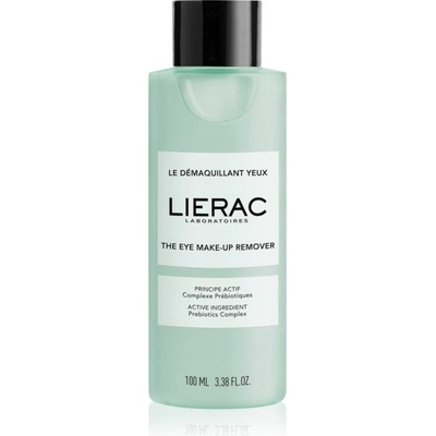LIERAC The Eye Make-up Remover лосион за околочния контур 100ml