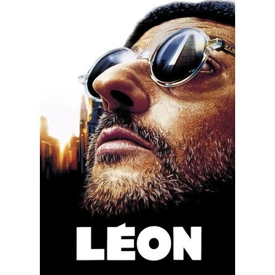 Plagát, Obraz - Léon The Professional (1994), 26.7 × 40 cm