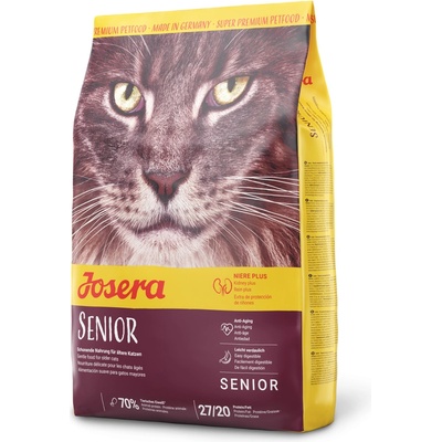 Josera Senior 0,4 kg