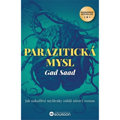 Parazitická mysl