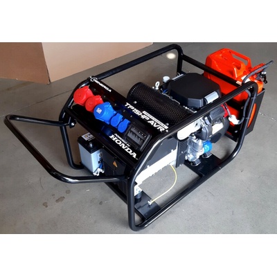 Honda TP 12 HP AVR
