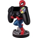 Exquisite Gaming Marvel Cable guy The Amazing Spider-man 20 cm