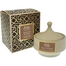 Julie Clarke Candlemaker Desert Winds FIELDS OF MALABAR 230 g