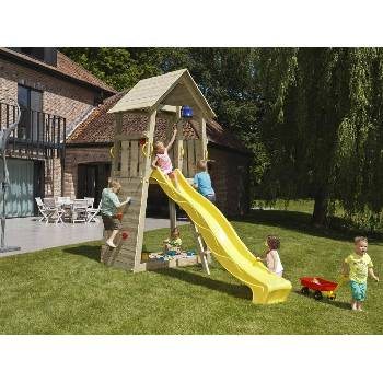 Blue Rabbit Detske ihrisko Belvedere 120