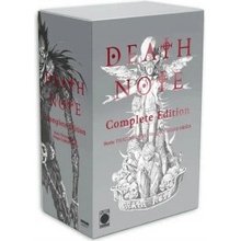 Death note. Complete collection