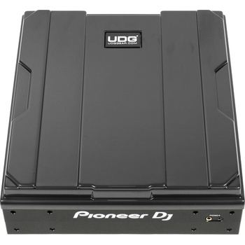 UDG Ultimate Pioneer DJ DJM-A9 Защитен капак за DJ контролер (NUDG467)