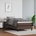 vidaXL 80x200x20 cm 347685