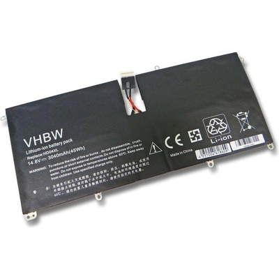 TopTechnology HD04XL baterie - neoriginální