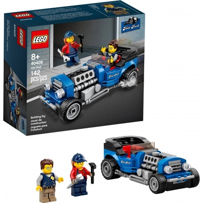 LEGO® 40409 Hot Rod