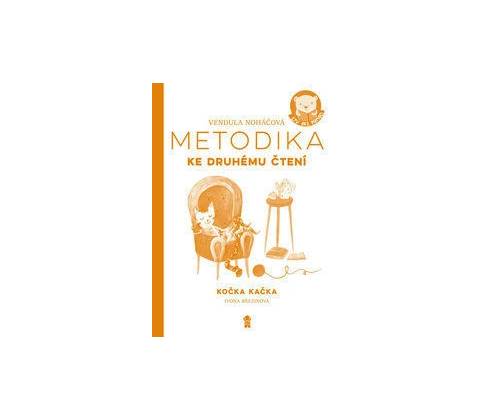 Metodika – Kočka Kačka