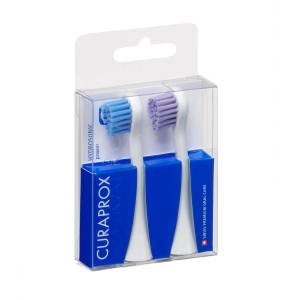 CURAPROX Hydrosonic Power 2 pcs (73349148)