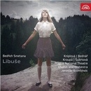 SMETANA BEDRICH: LIBUSE CD