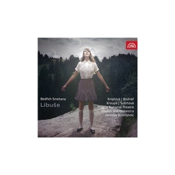 SMETANA BEDRICH: LIBUSE CD