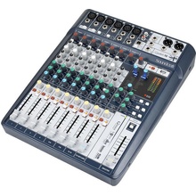 Soundcraft Signature 10