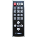 TESLA te-401 senior, senior t2 - оригинален дистанционен контрол (te-401 senior, senior t2) Дистанционно