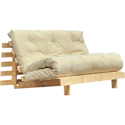 Karup Roots 140 sofa Nelakovaný – Zboží Mobilmania