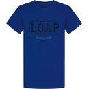 Loap Adrix modré modrá