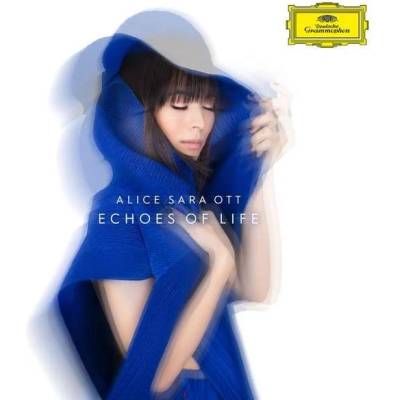 Universal Alice Sara Ott: Echoes of Life - CD (042248)