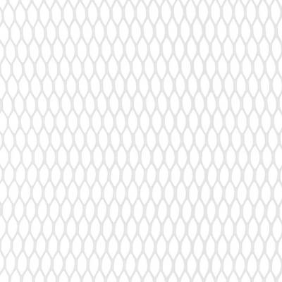 AL biela 100 x 25cm 16 x 6 mm