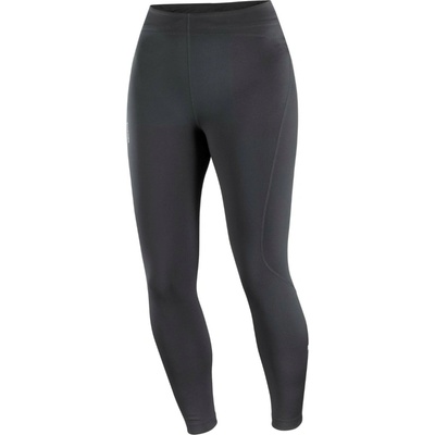 Salomon Shakeout Core Tights W černá